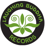 Laughing Buddha Records Logo